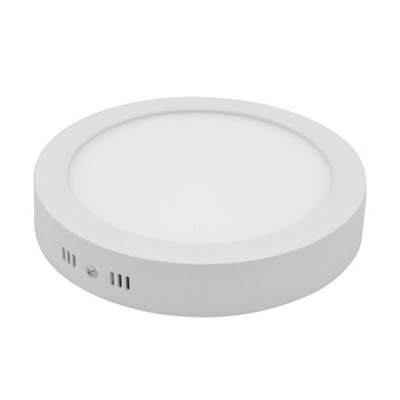 LED PLAFONJERA 36W okrugla AS050