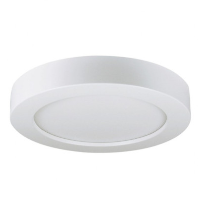 LED PLAFONJERA 18W okrugla AS036