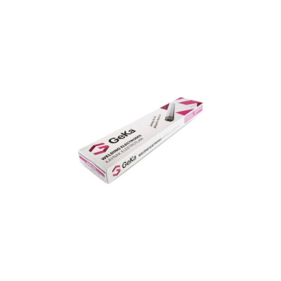 Elektroda GEKA 2mm 1kg