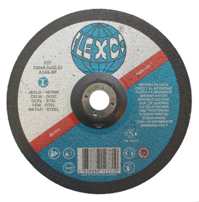 R.P. flexco125x3x22A