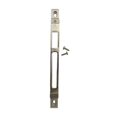 Prihvatnik za bravu inox