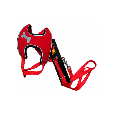 Povodac platno 1.5 M1124
