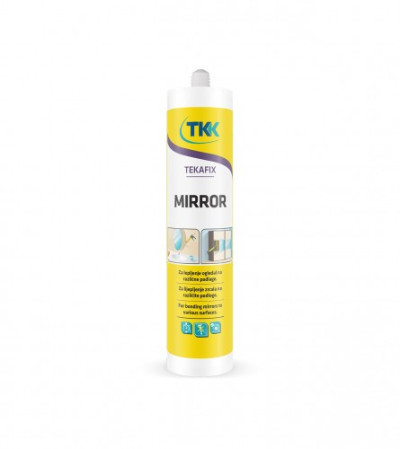 Tekafiks za ogledala 300ml