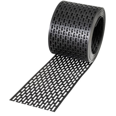 Prozračna traka 100mm 5M