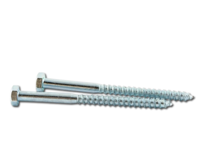Vijak za drvo 6x140