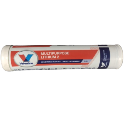 Tovatna mast 400gr Lithium 2