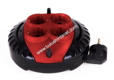 Produžni kabal 5M roler BMX-1366