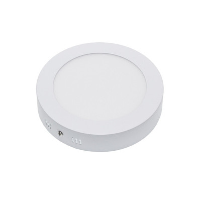 Led nagradna lampa 12w okrugla