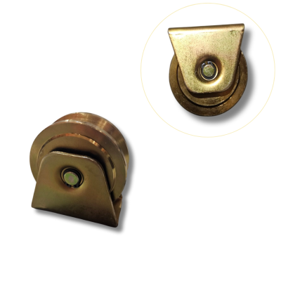 Tockic fi80 dupli