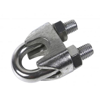 Žabica inox 5 mm