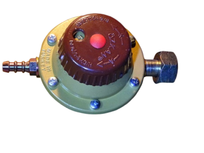 Regulator za plin veliki ozkan