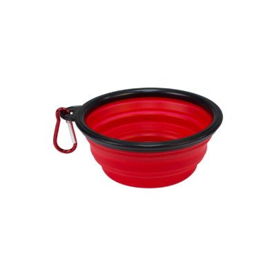 Zdjela za hranu pvc M1172