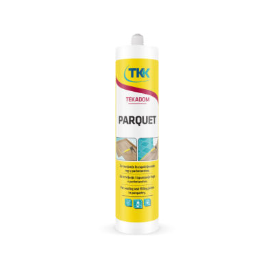 Tekadom parket trešnja 300ml