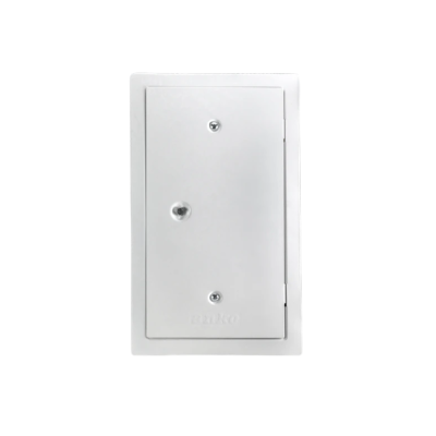 Vrata za dimnjak 130x260 bij