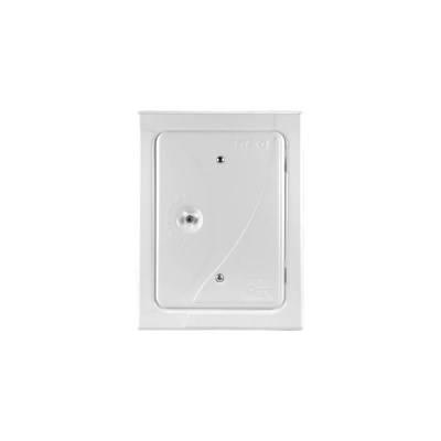 Vrata za dimnjak 120x180 bij