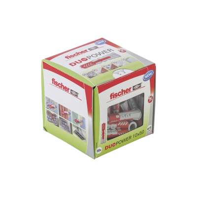 Tipl pametni DUO 10x50