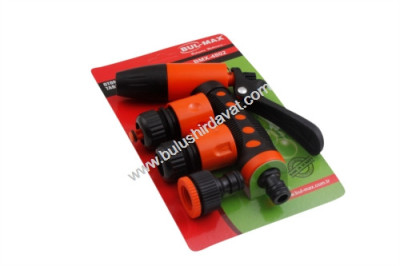 Pištolj za vodu set 4/1 T BMX 4802