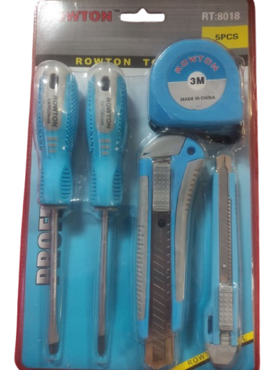 Set alata M752