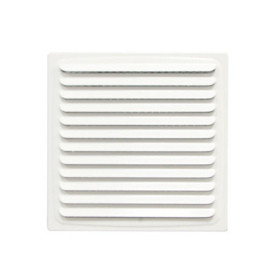 Ventil rešetka CUN 150x150 bij