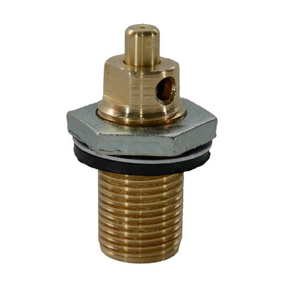 Ventil pojilica 1/2 mesing M2574