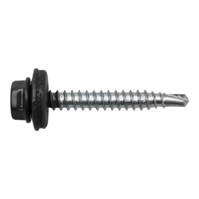 Samour.vijci 7504K antrac 4.8x25 ral7016