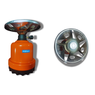 Kuhalo metalno 500 gr