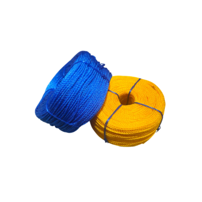 Konopac štrik PVC 100mx7mm