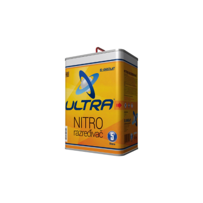 Nitro razređivač 5l