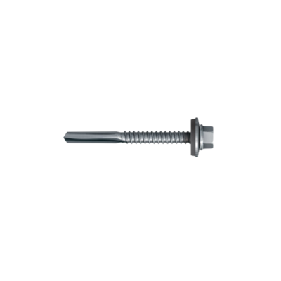 Samour.vijci produž.borer 5.5x32 RAL8017