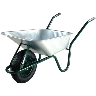 Kolica cink sanduk 100L Magnum