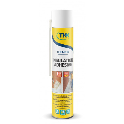 Tekapur M 800ML izolacija