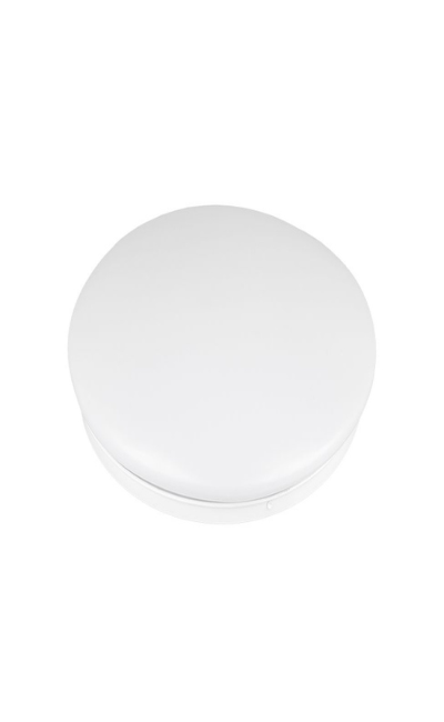 Plafonjera led 16w D29 bijela