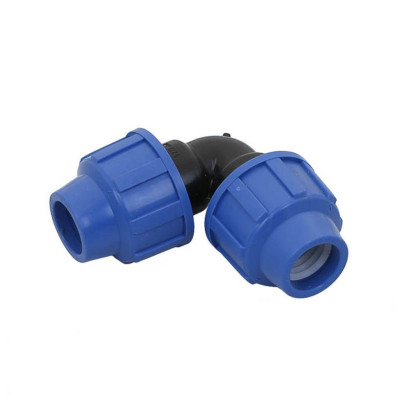 Alkatan koljeno pvc 3/4