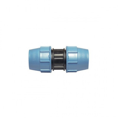 Alkatan spojnica pvc 1 col