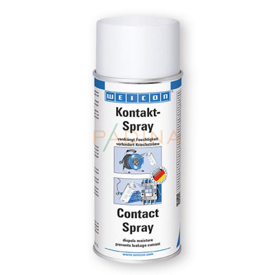 Sprej WEICON contact 400ml