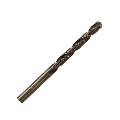 Spiralna burgija fi 10 T gold