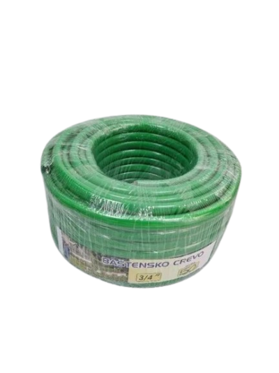 Pvc crevo 3/4 cola 100 m