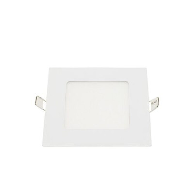 Led ugradna panel lampa 3W 85x85 B150-1