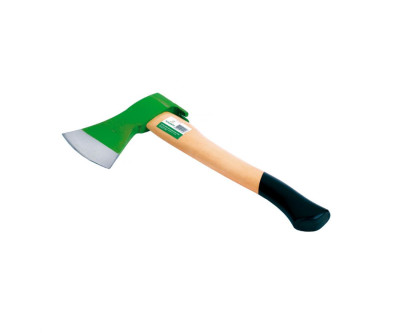 Sjekira Magnum 0.6kg drvena drška