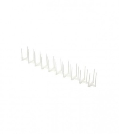 Zaštita od ptica 50cm pvc
