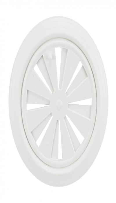 Ventilaciona rešetka fi 118