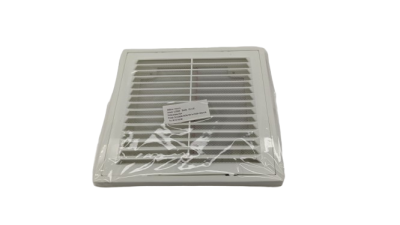 Ventilacija PVC 15x15