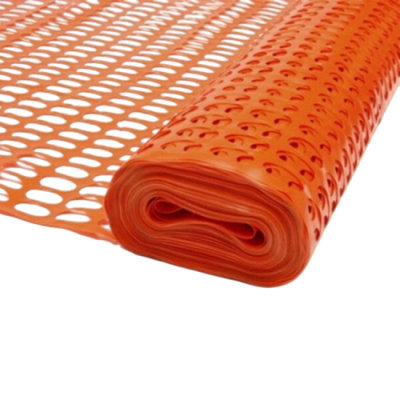 Mreža zaštitna ograda pvc 1Mx50m