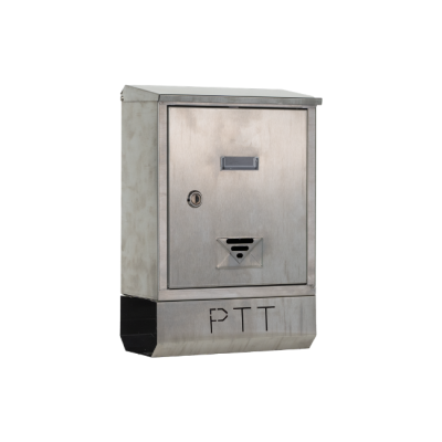 Ptt sanduče inox