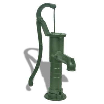 Pumpa rucna za vodu 5/4 06x24x1cm
