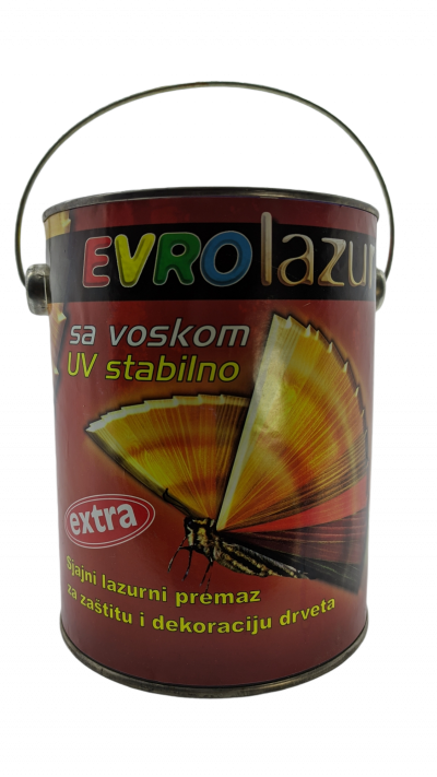 evrolazur classic bb 2,5