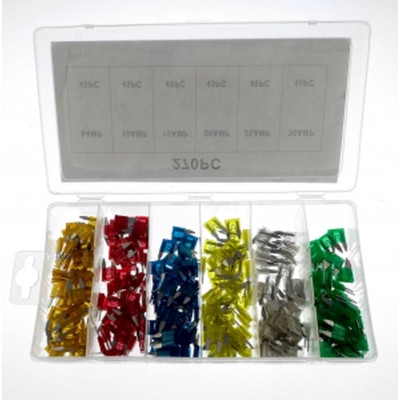 Set auto osigurača 270