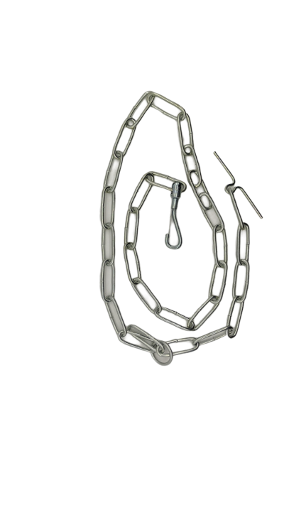 Lanac za psa 50x200