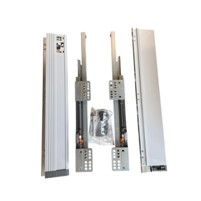 Klizač za ladicu M BOX 40cm M2340-2