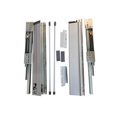 Klizač za ladicu M BOX 35cm M2341-1
